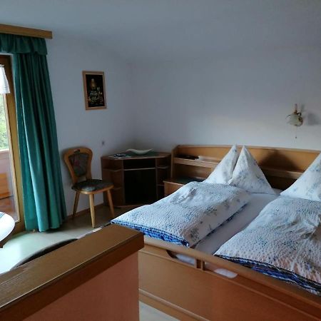 Haus Friedl Apartman Sankt Ulrich am Pillersee Kültér fotó
