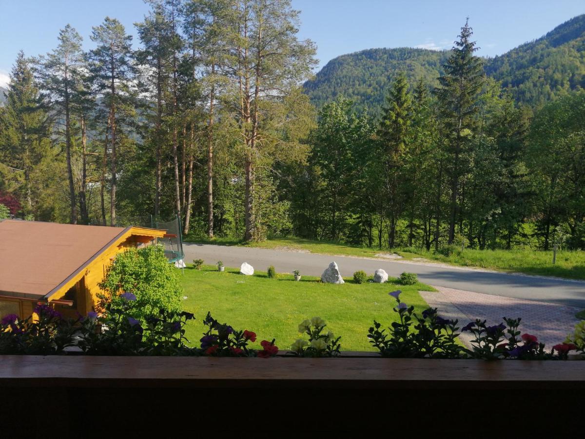Haus Friedl Apartman Sankt Ulrich am Pillersee Kültér fotó